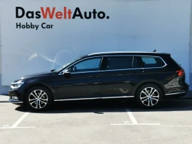 Обява за продажба на VW Passat Highline 2.0TDI BMT ~41 300 лв. - изображение 2