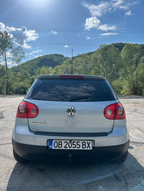 VW Golf Голф 5 1.4 82hp, снимка 2