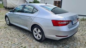 Skoda Superb 20.TDI, снимка 11