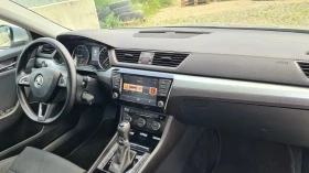 Skoda Superb 20.TDI, снимка 5