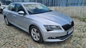 Skoda Superb 20.TDI, снимка 14