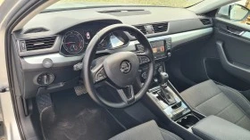 Skoda Superb 20.TDI, снимка 9