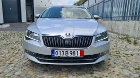 Skoda Superb 20.TDI, снимка 15