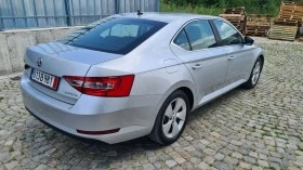 Skoda Superb 20.TDI, снимка 13