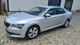 Skoda Superb 20.TDI, снимка 10