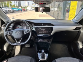Opel Corsa Edition 1.2Turbo АТ8, снимка 12