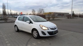 Opel Corsa, снимка 4