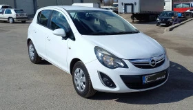 Opel Corsa, снимка 1