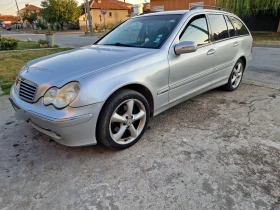 Mercedes-Benz C 270 CDI AVANTGARDE , снимка 5