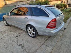 Mercedes-Benz C 270 CDI AVANTGARDE , снимка 7