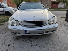 Mercedes-Benz C 270 CDI AVANTGARDE , снимка 2