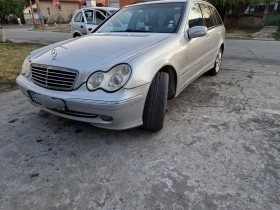 Mercedes-Benz C 270 CDI AVANTGARDE , снимка 3