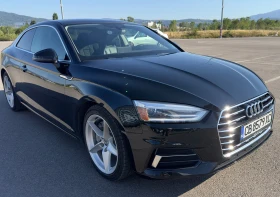 Audi A5 2.0 TFSI, снимка 14