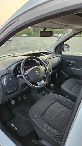 Dacia Dokker 1.5 dCi Stepway , снимка 7