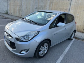 Hyundai Ix20 1.6 125 к.с + ГАЗ - [3] 