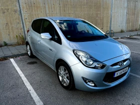 Hyundai Ix20 1.6 125 .  | Mobile.bg    14