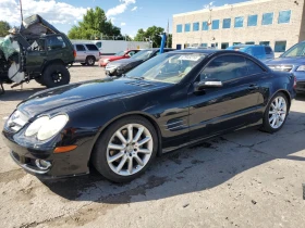 Mercedes-Benz SL 500 | Mobile.bg    1