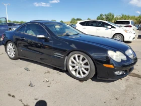 Mercedes-Benz SL 500 - [5] 