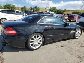 Mercedes-Benz SL 500 - [4] 