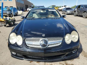 Mercedes-Benz SL 500 - [6] 