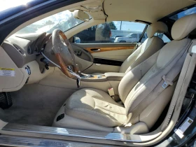 Mercedes-Benz SL 500 - [8] 