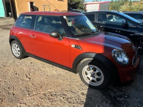 Mini Cooper 1.6I, снимка 1