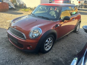 Mini Cooper 1.6I, снимка 8