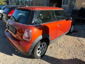 Mini Cooper 1.6I, снимка 5