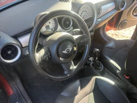 Mini Cooper 1.6I, снимка 11