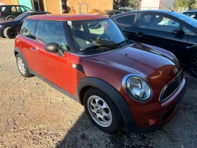 Mini Cooper 1.6I, снимка 6