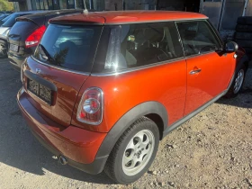 Mini Cooper 1.6I, снимка 7