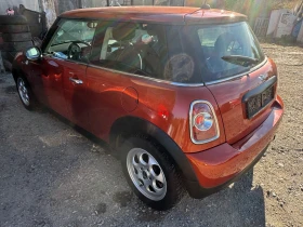 Mini Cooper 1.6I, снимка 3