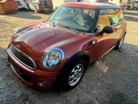 Mini Cooper 1.6I, снимка 2