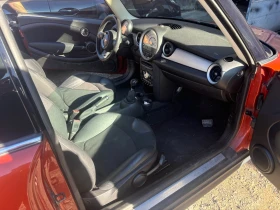 Mini Cooper 1.6I, снимка 10