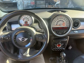 Mini Cooper 1.6I, снимка 9