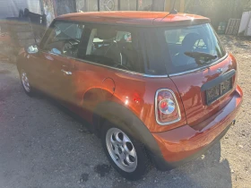 Mini Cooper 1.6I, снимка 4