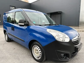 Opel Combo 1.6 CDTi / L1H1 / EURO 6 / BLUETOOTH / PODGREV, снимка 1