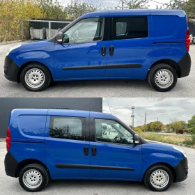 Opel Combo 1.6 CDTi / L1H1 / EURO 6 / BLUETOOTH / PODGREV, снимка 4