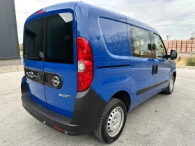 Opel Combo 1.6 CDTi / L1H1 / EURO 6 / BLUETOOTH / PODGREV, снимка 7