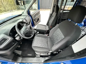 Opel Combo 1.6 CDTi / L1H1 / EURO 6 / BLUETOOTH / PODGREV, снимка 10