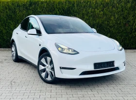 Tesla Model Y LR Giga Berlin, снимка 2