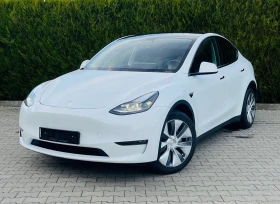 Tesla Model Y LR Giga Berlin, снимка 1