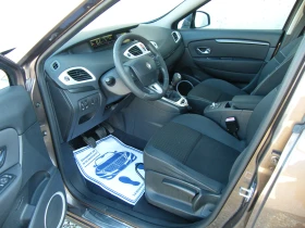 Renault Scenic 1.5DCI, снимка 8