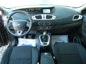 Renault Scenic 1.5DCI, снимка 11