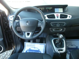 Renault Scenic 1.5DCI, снимка 10