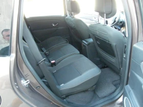 Renault Scenic 1.5DCI, снимка 14