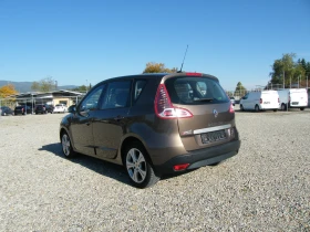 Renault Scenic 1.5DCI, снимка 5