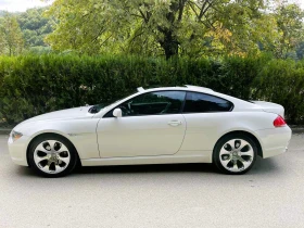 BMW 645 USA, снимка 9