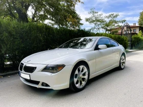 BMW 645 USA, снимка 1