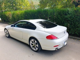 BMW 645 USA, снимка 4